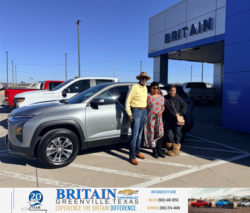 Review image from Perry Pannell