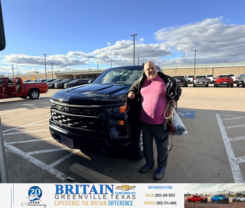 Review image from Steven Foote