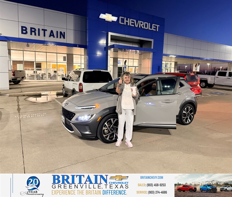 Review image from Elizabeth Dickerson