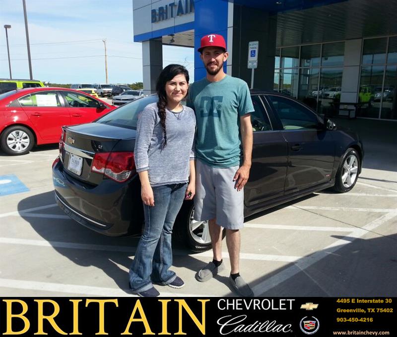 Review image from Crystal & Trey Martinez