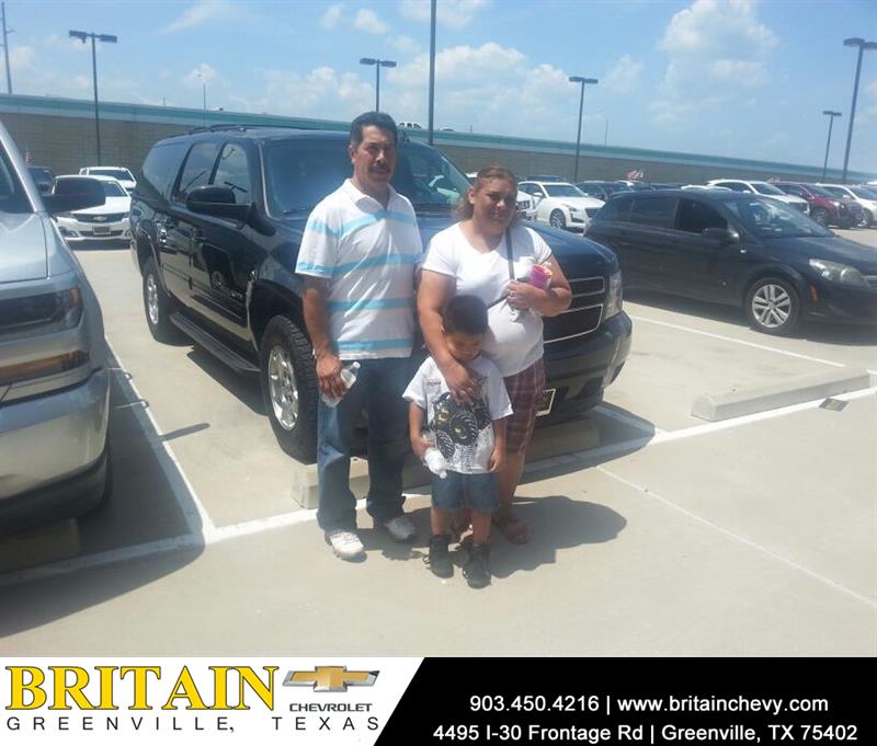 Review image from Jaime & Maria Villasana