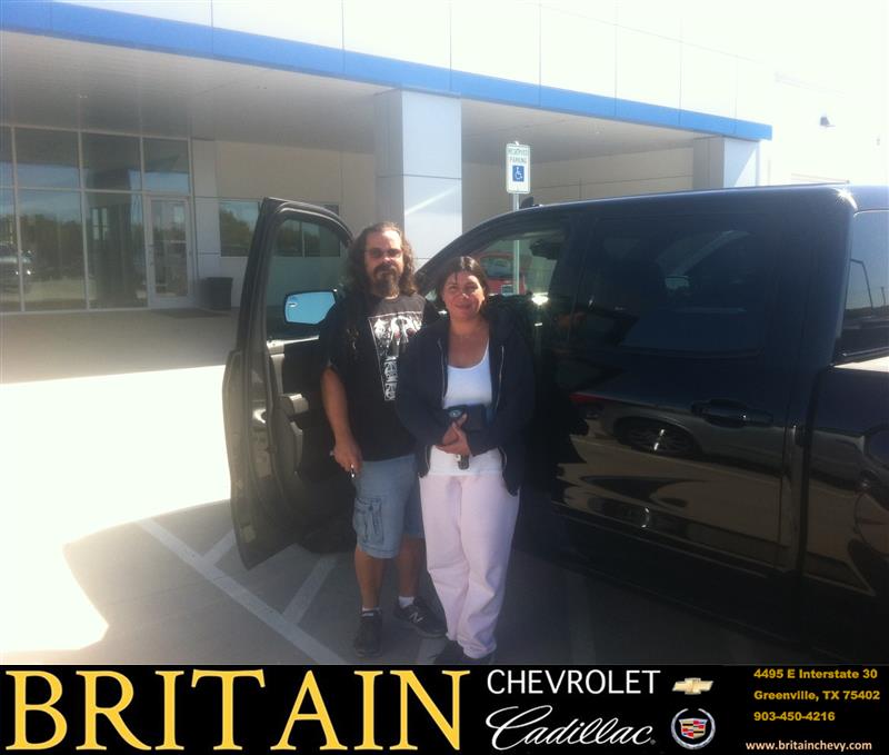 Review image from Curtis And Christina Morris