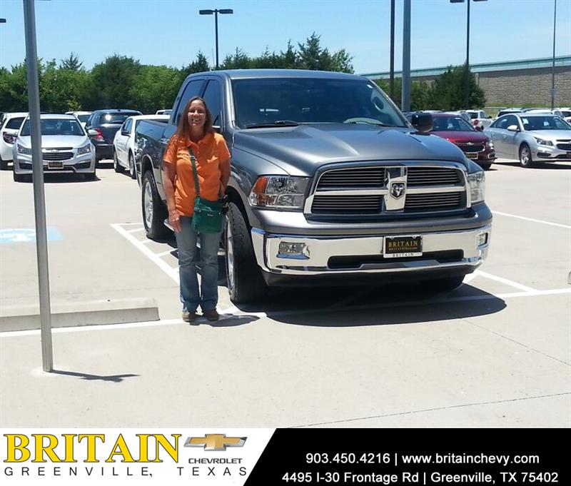 Review image from Chris Trillo