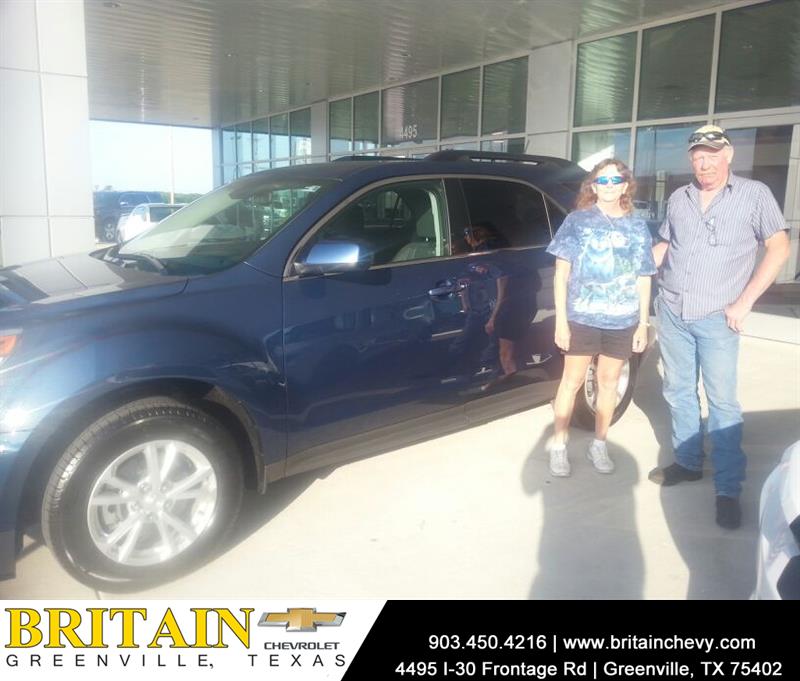 Review image from Jerry & Julie Vandergriff/Sweat