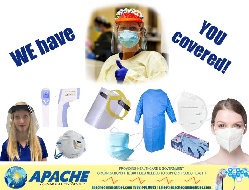Review image from We Have You Covered