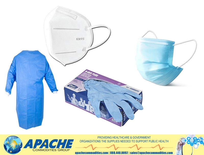 Review image from PPE Equipment
