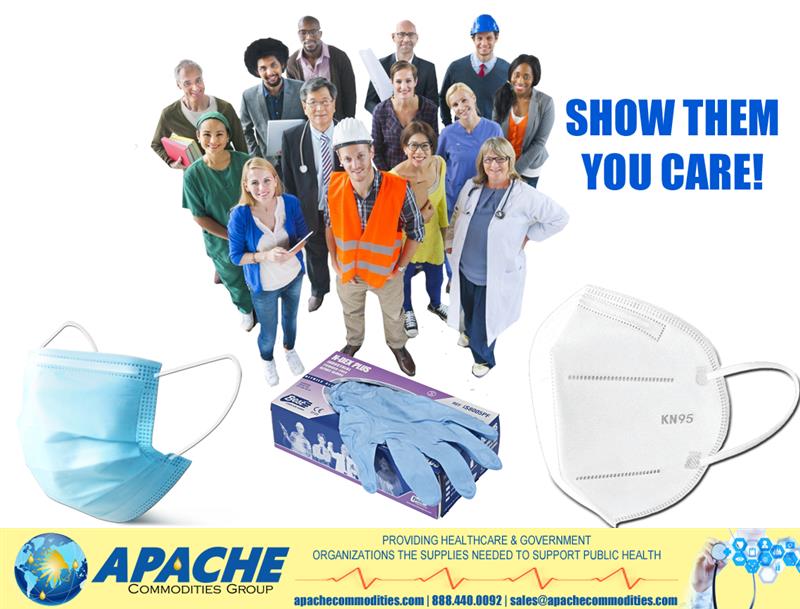 Review image from Show them you care