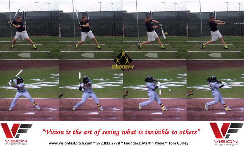 Vision Fastpitch Girls Softball Teams Page 36