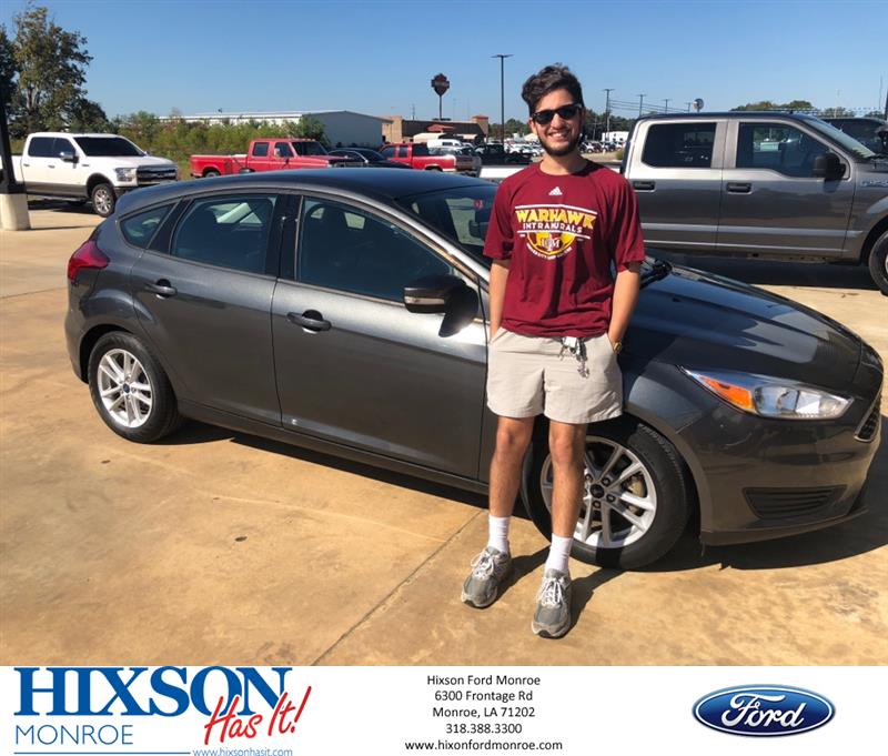 Ford Monroe Customer Reviews & Dealer Testimonials Page 1