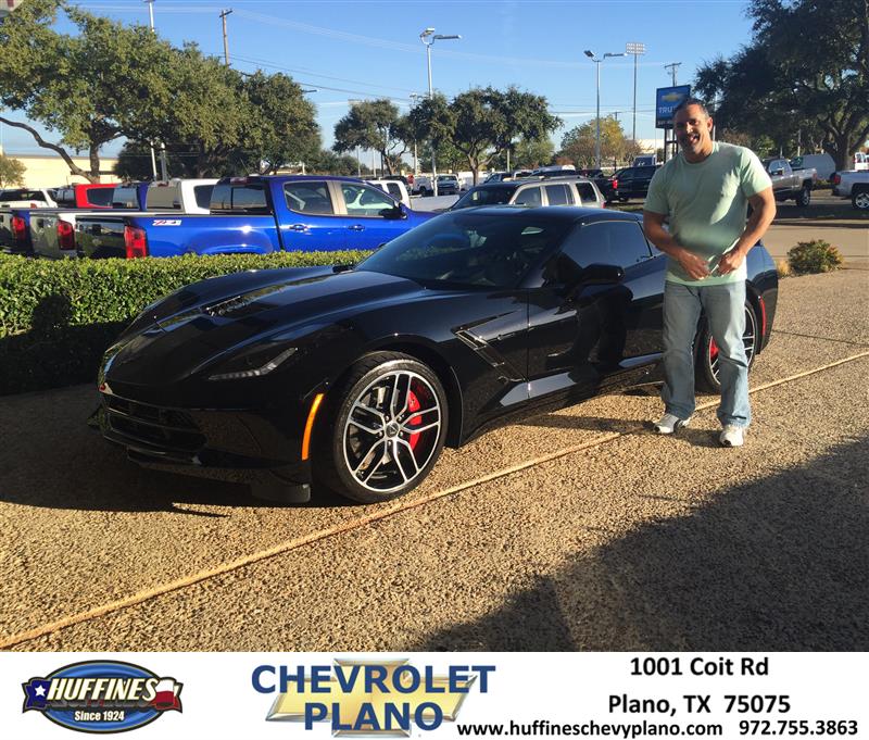 Review image from Mando Rivera