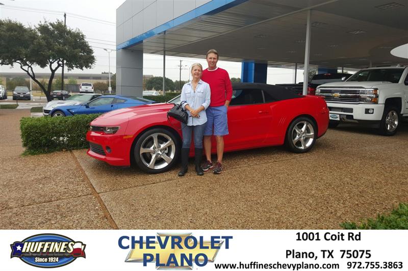 Review image from Mark & Ranell Isaacs