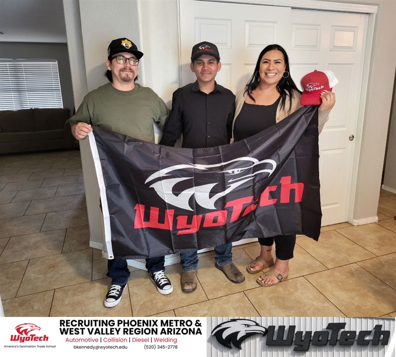 Review image from Michael Escobedo Sr. Michael Escobedo Jr.