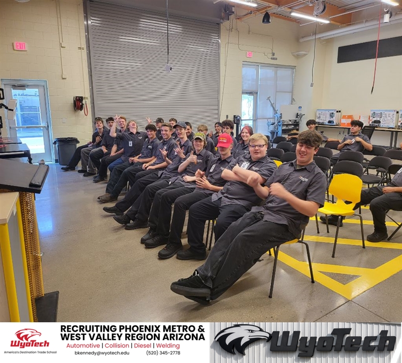 Review image from Zachary Engers Auto Technology