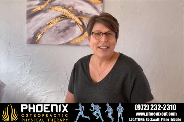 Review image from Rt Medial Epicondyle Electro-Dry Needling Testimonial