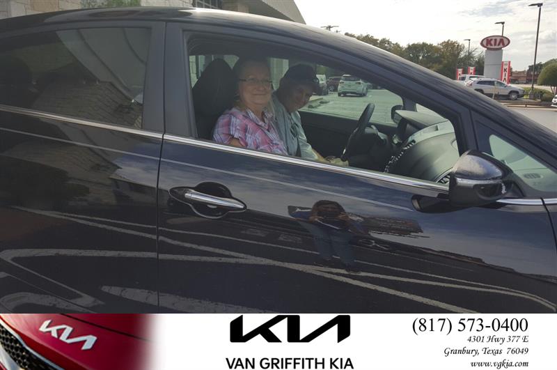 Review image from Gary And Gayle Saffle