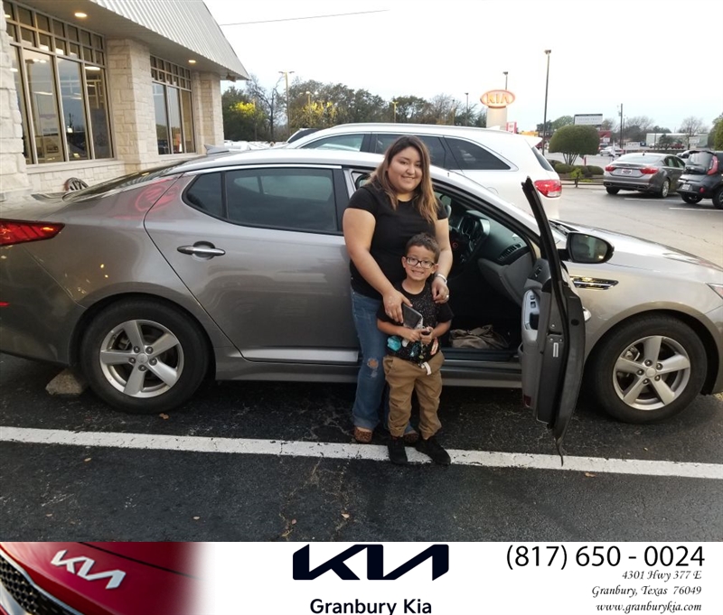 Review image from Adriana  Lozano