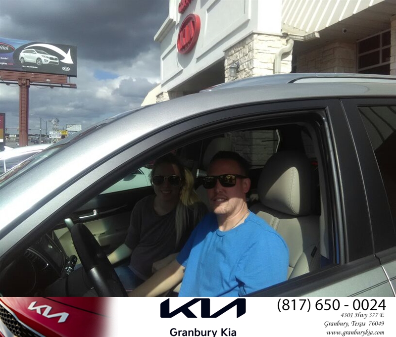 Review image from Tanner And Courtney Bryson