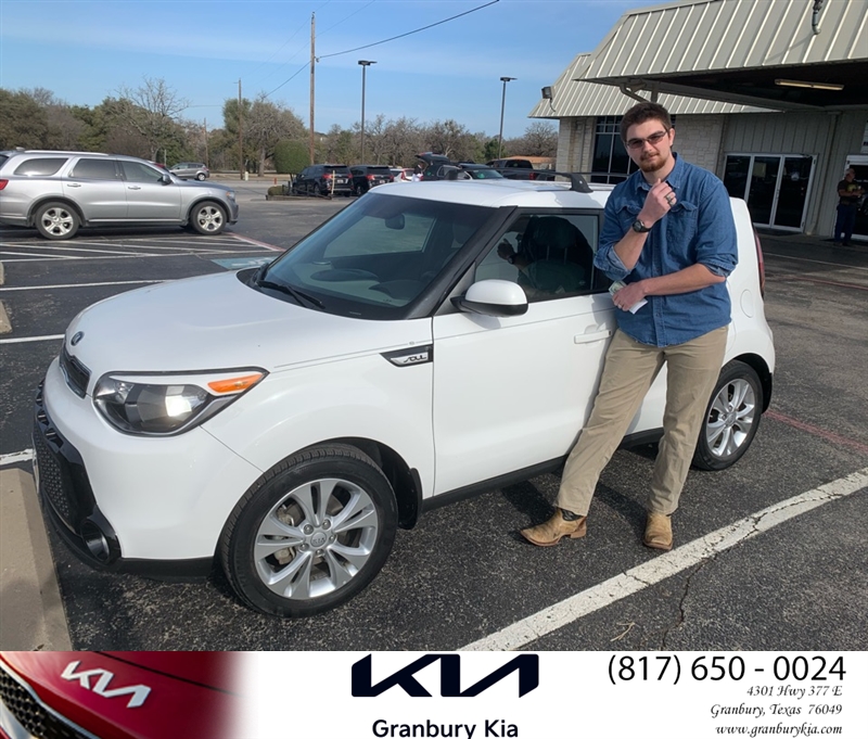 Review image from Spencer  Conine