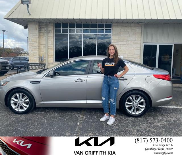 Review image from Kendra Mosher