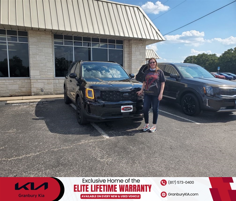 Review image from Allison  Andrew