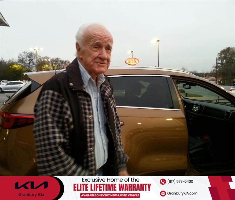 Review image from George Mcclanahan