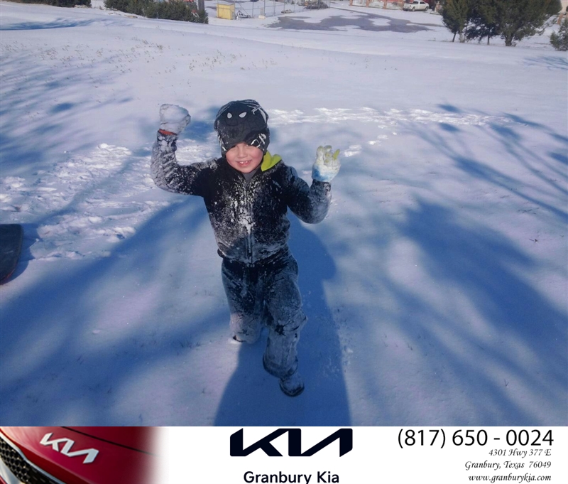 Review image from Kalan Douglas
