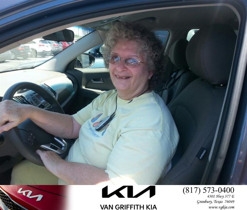 Review image from Verna  Davis