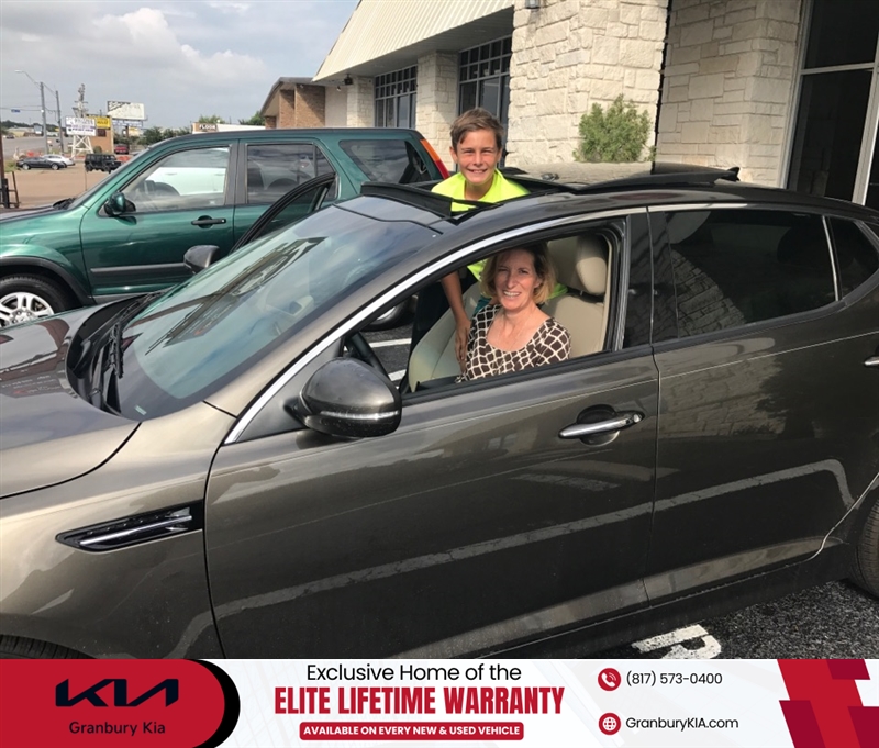 Review image from Ann Blessing