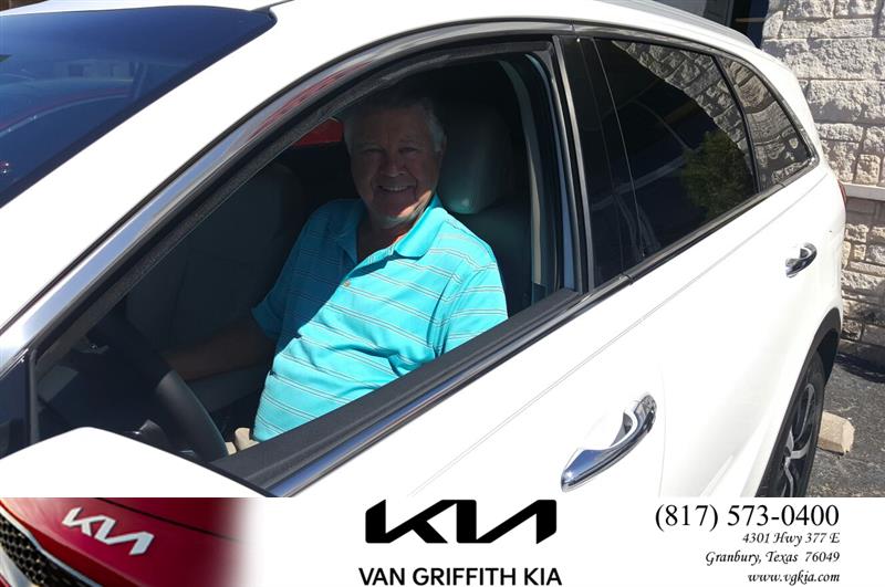 Review image from George  Perdue