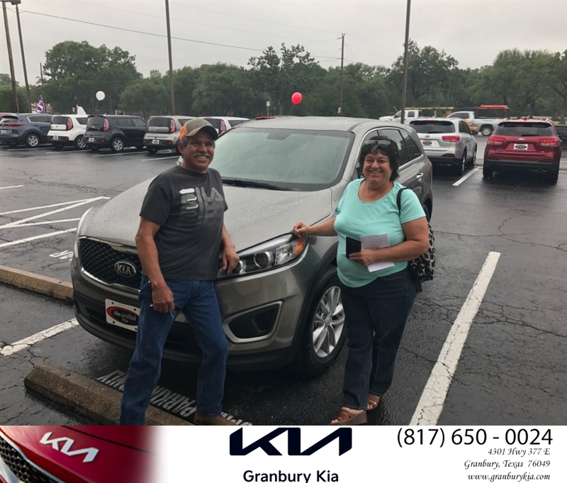 Review image from Maria Gamez
