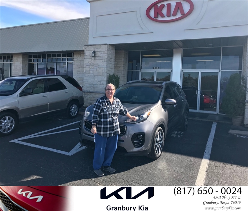 Review image from Brenda Durant