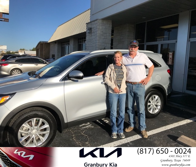 Review image from Jeff And Kim  Horwedel 