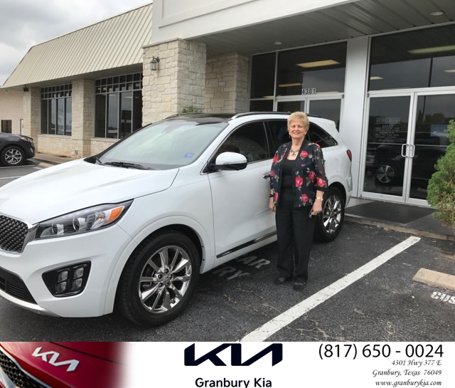 Review image from Sylvia Patterson