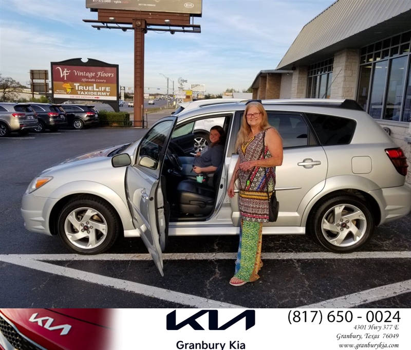 Review image from Brandi  Jenkins