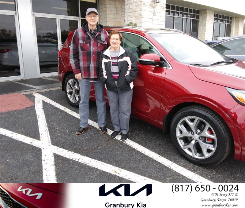 Review image from Trent & Judy Marion