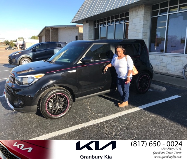 Review image from Maisha  Allen