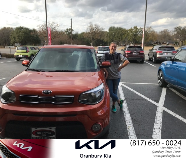 Review image from Stephanie Sisco