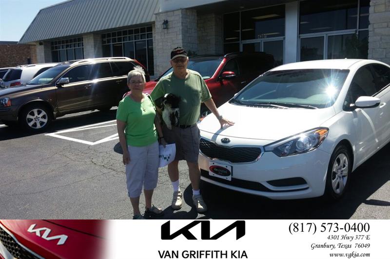 Review image from Dave & Carol Ferrill