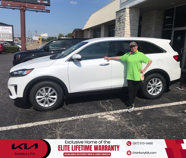 Review image from Suzanne Cimental