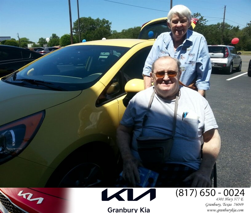 Review image from Roy Chastain