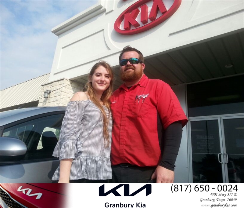 Review image from Reagan Wilkinson