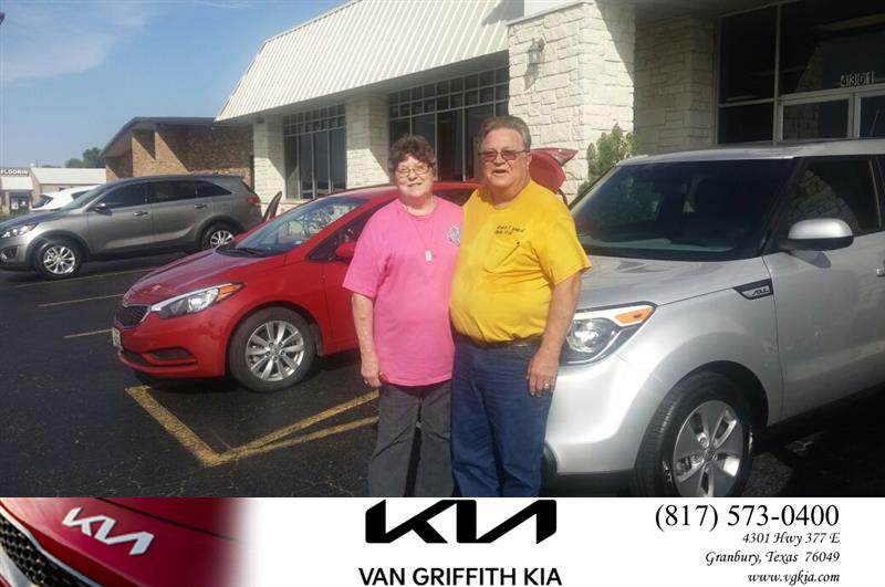 Review image from John & Ema Trammell