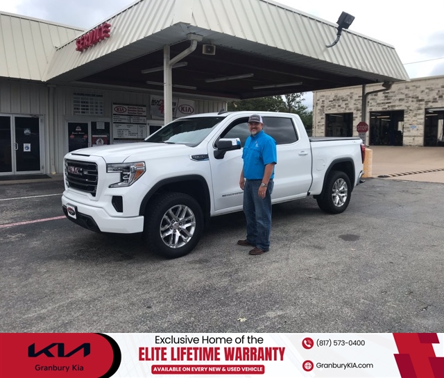 Review image from Eric Sullivan