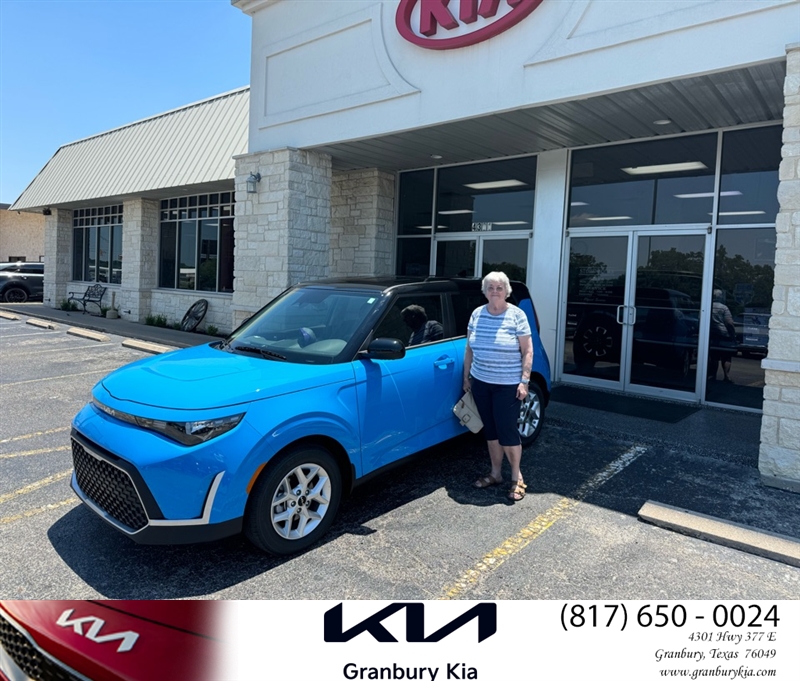 Review image from Ann Irwin