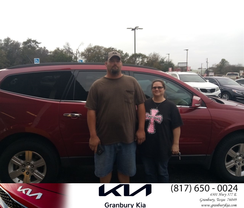 Review image from Charlie And Amy Vaughn