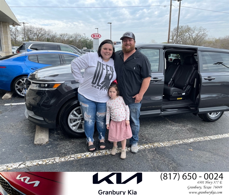 Review image from Klynn Montgomery