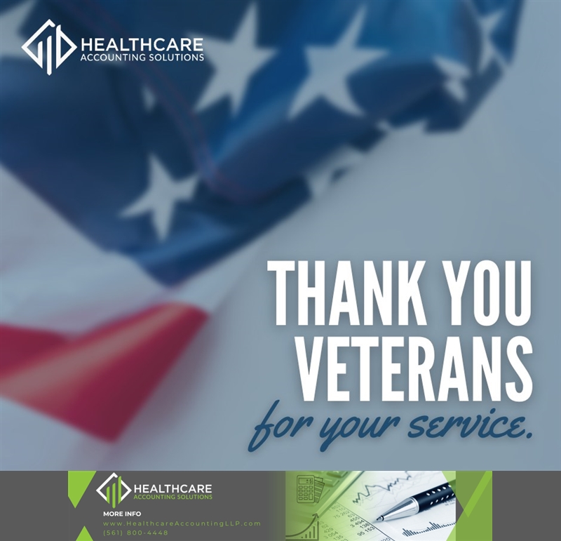 Review image from Veteran's Day