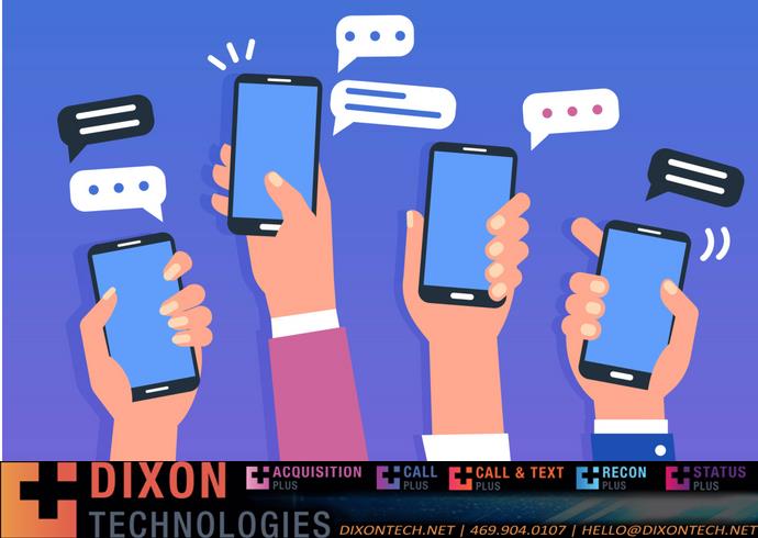 Review image from Communication