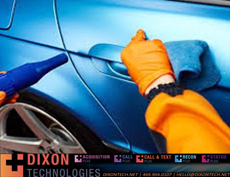 Review image from Recon
