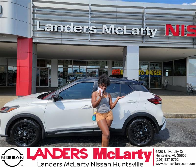 Review image from Marnae Granderson